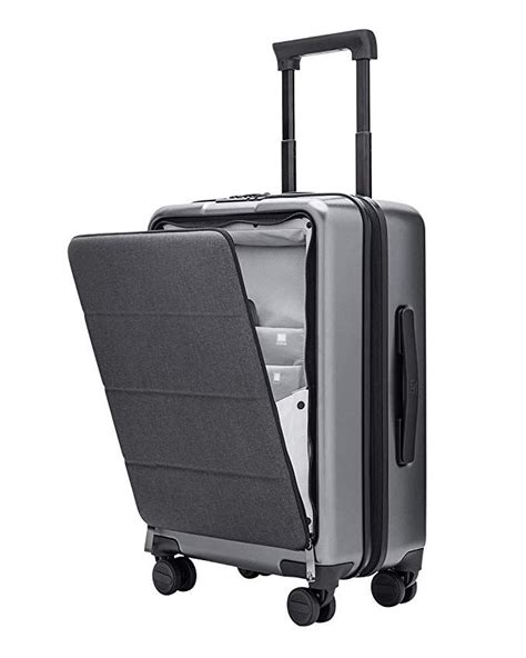 best 22x14x9 carry on suitcase.